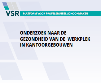 Werkplekonderzoek 2016 staat in de kennisbank