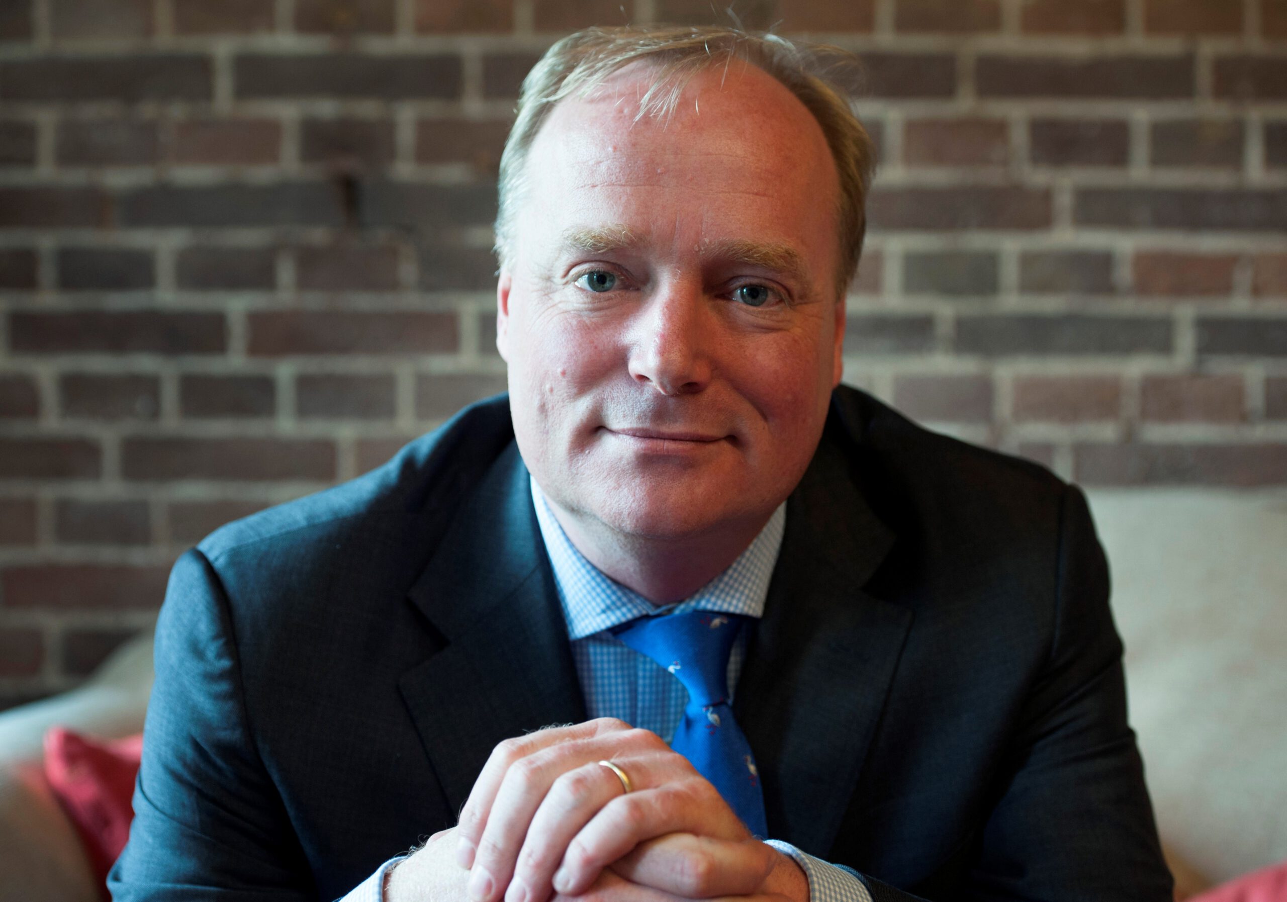 Update: ZKH Prins Carlos spreker VSR Kennisevent 21 mei