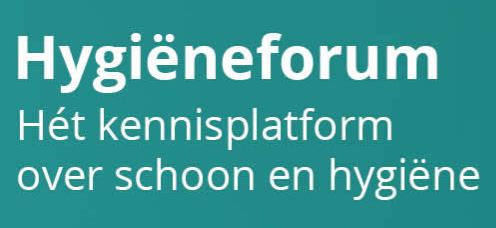 Hygiëneforum 2021 komt eraan!