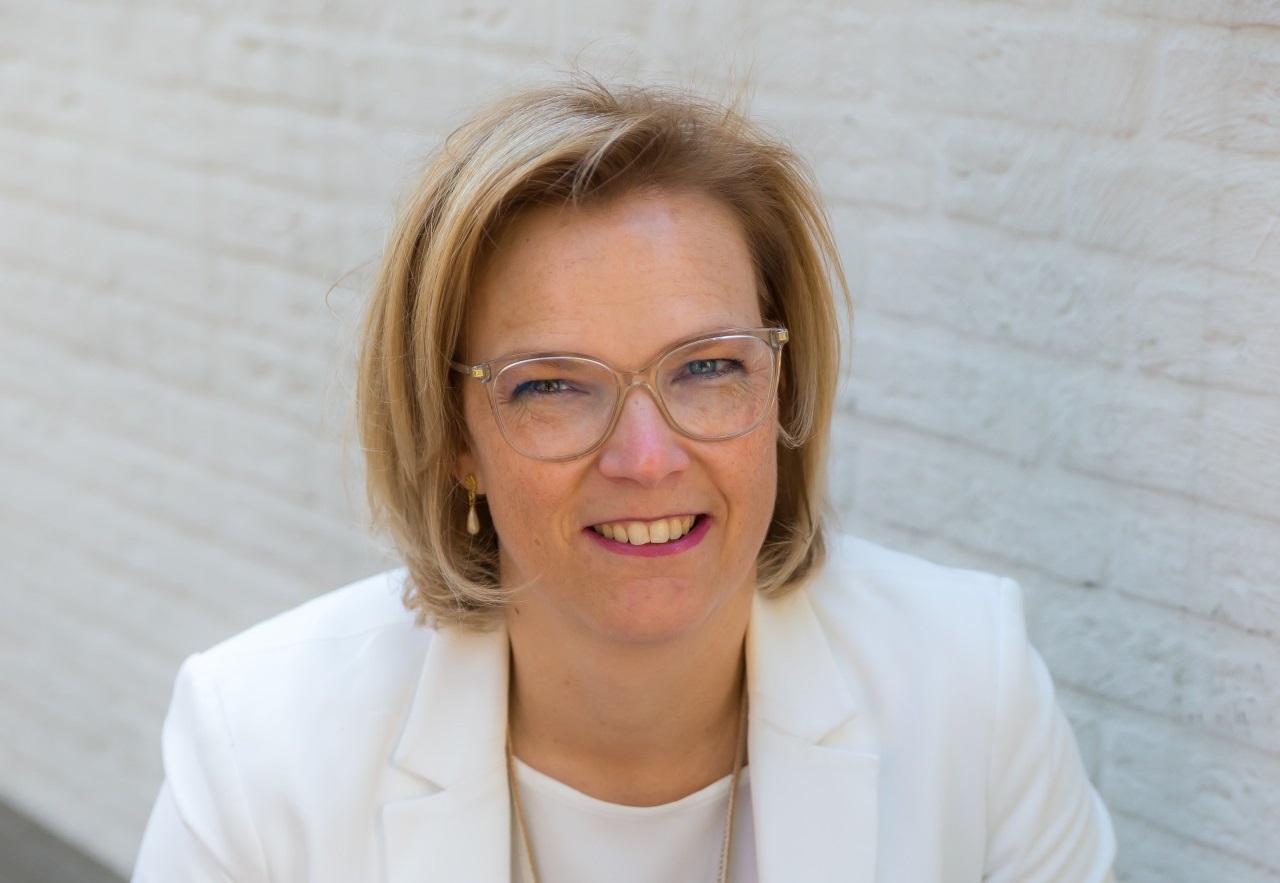 Blog Diane van Dijk: De impact van AI op de schoonmaakbranche