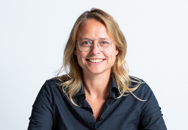 Blog Rita Brouwer: Wollmilchsau!