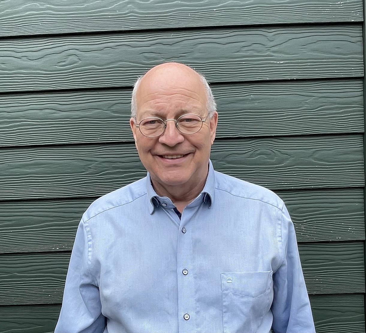 Spot uit, poetsen maar