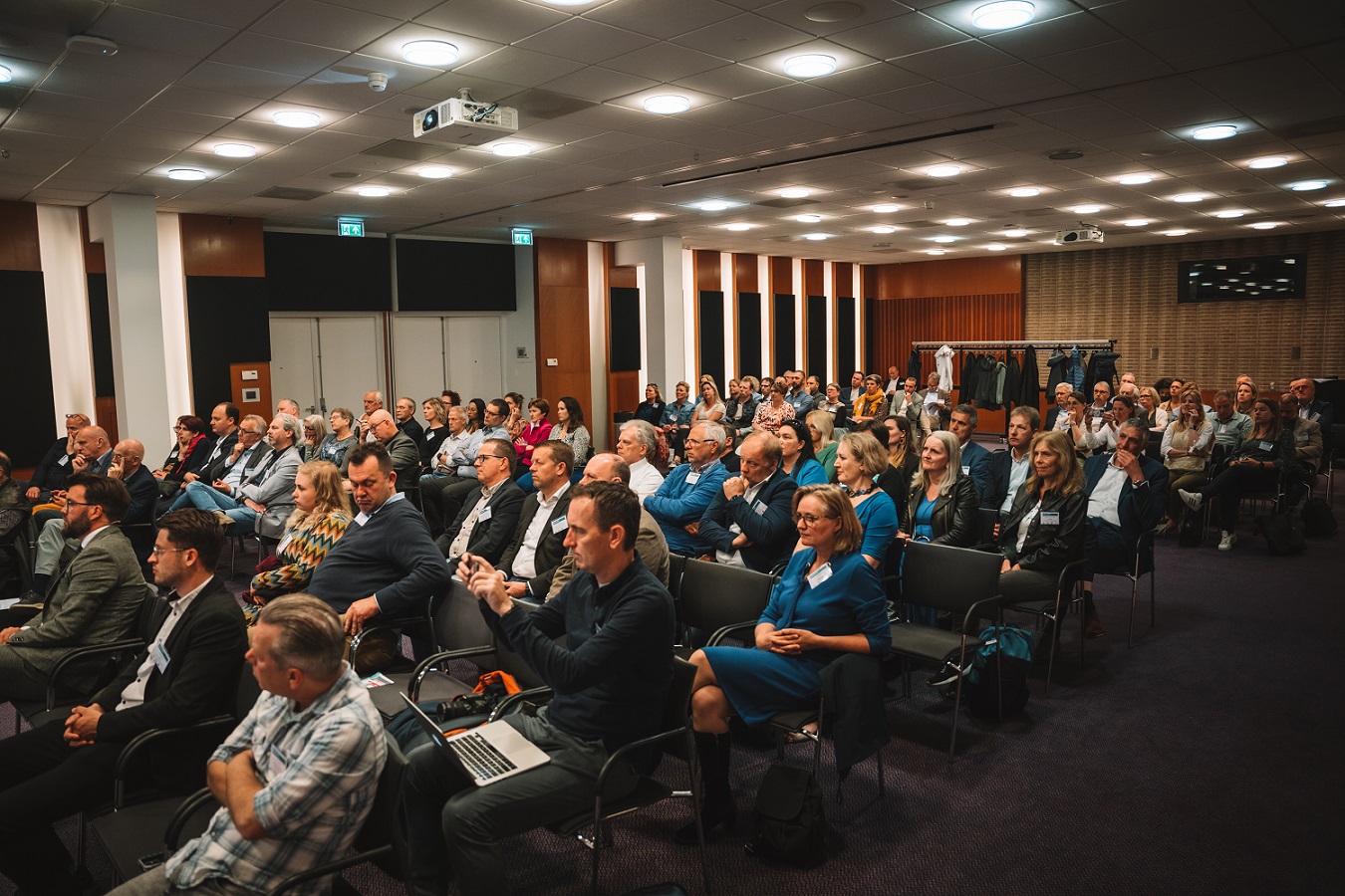 Terugblik op vijfde editie Hygiëneforum: “Hygiëne heb je zelf in de hand”