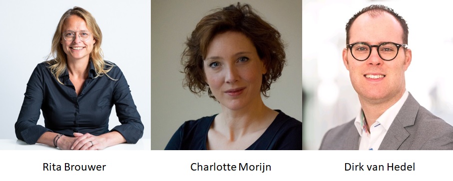 Algemene Ledenvergadering VSR