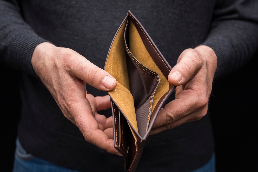 Bestaanszekerheid in de schoonmaaksector