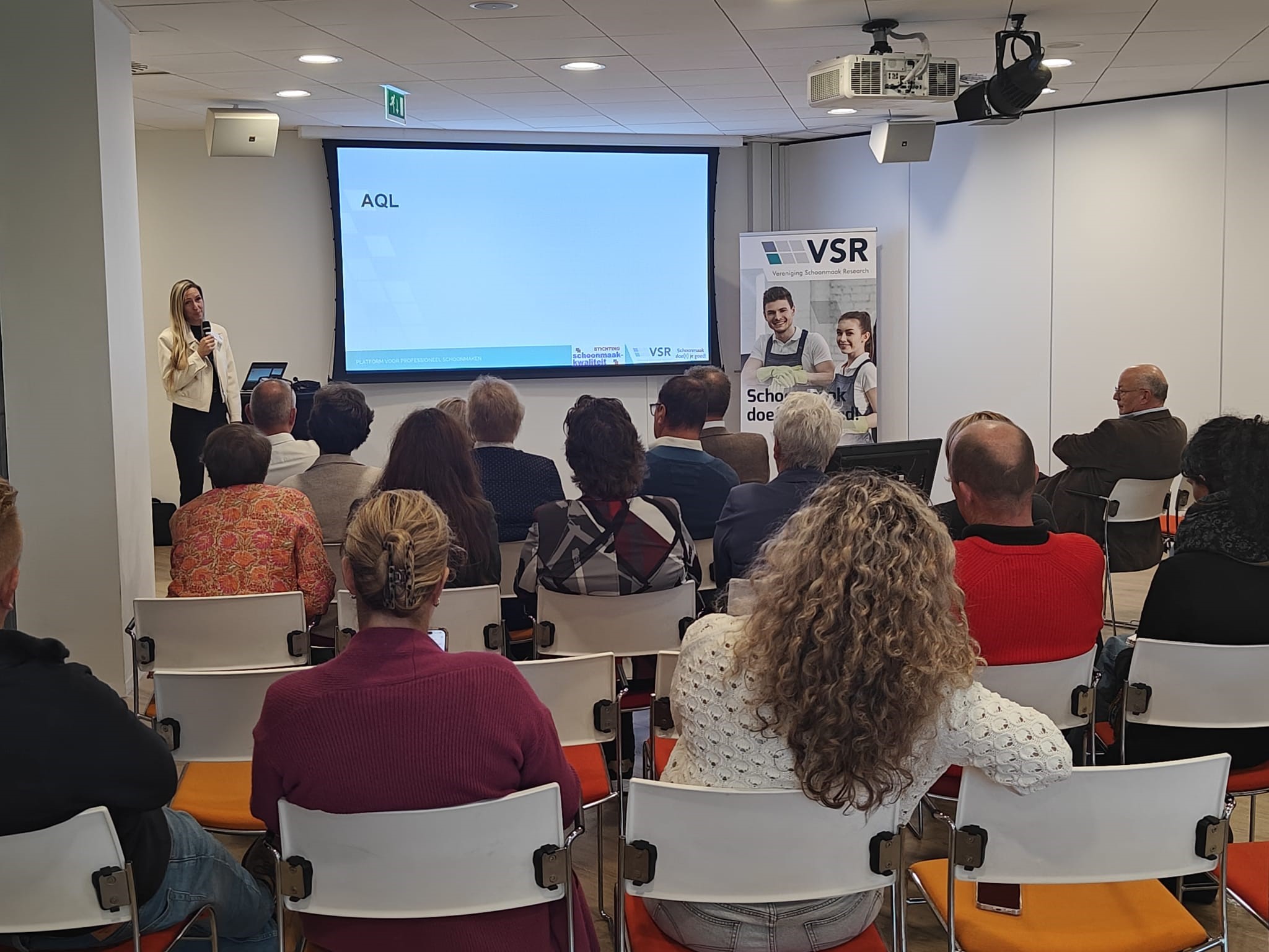 Terugblik: Controleurs- en Inspecteursdag 1 oktober 2024