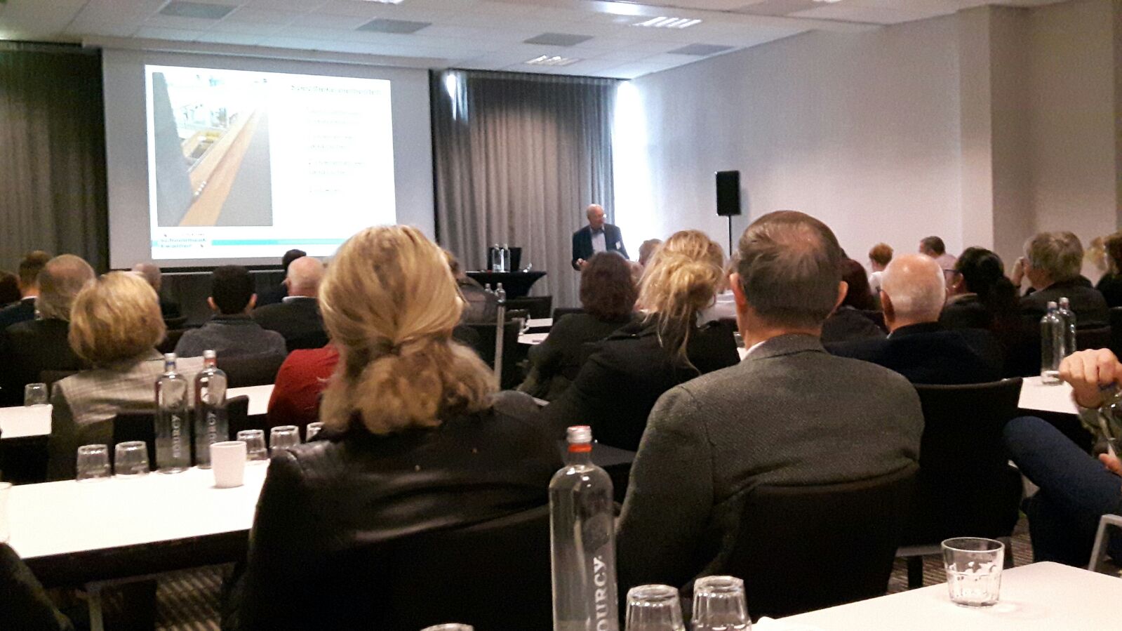 Hoe beïnvloeden inrichtingstrends gebouwinventarisatie?