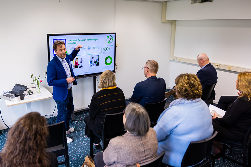 Meld je aan voor de VSR-Carrousel op 28 mei 2024