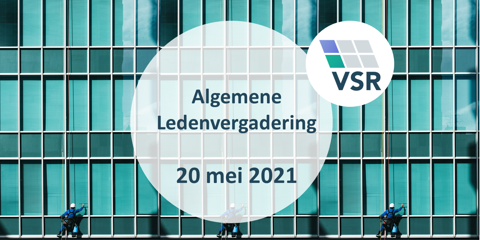 Video opname VSR Algemene Ledenvergadering 20 mei 2021