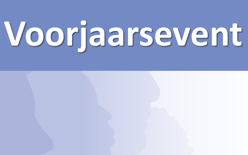 VSR Voorjaarsevent 22 mei 2025