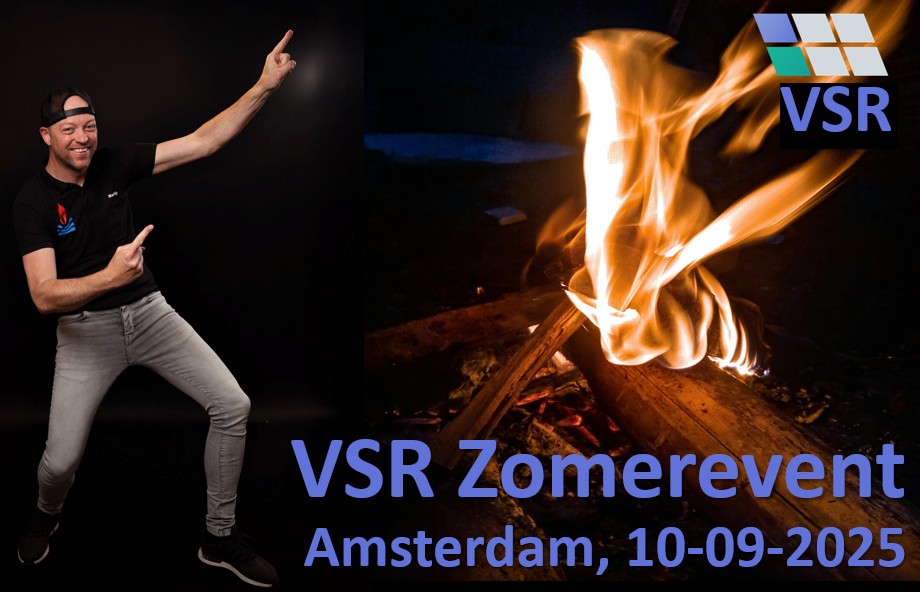 VSR Zomerevent 10 september