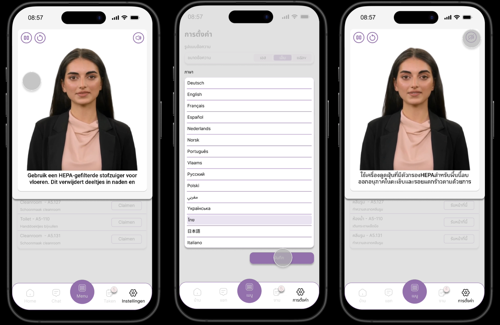 Vebego doorbreekt taalbarrière met prijswinnende innovatie