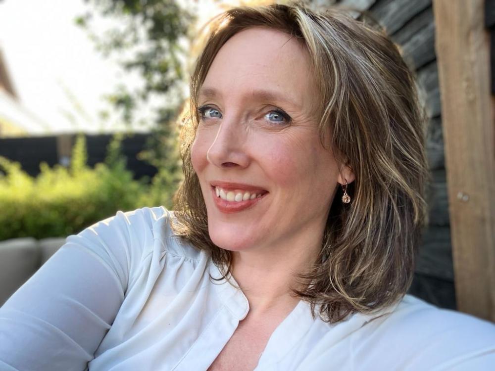 Charlotte Morijn nieuwe voorzitter VSR