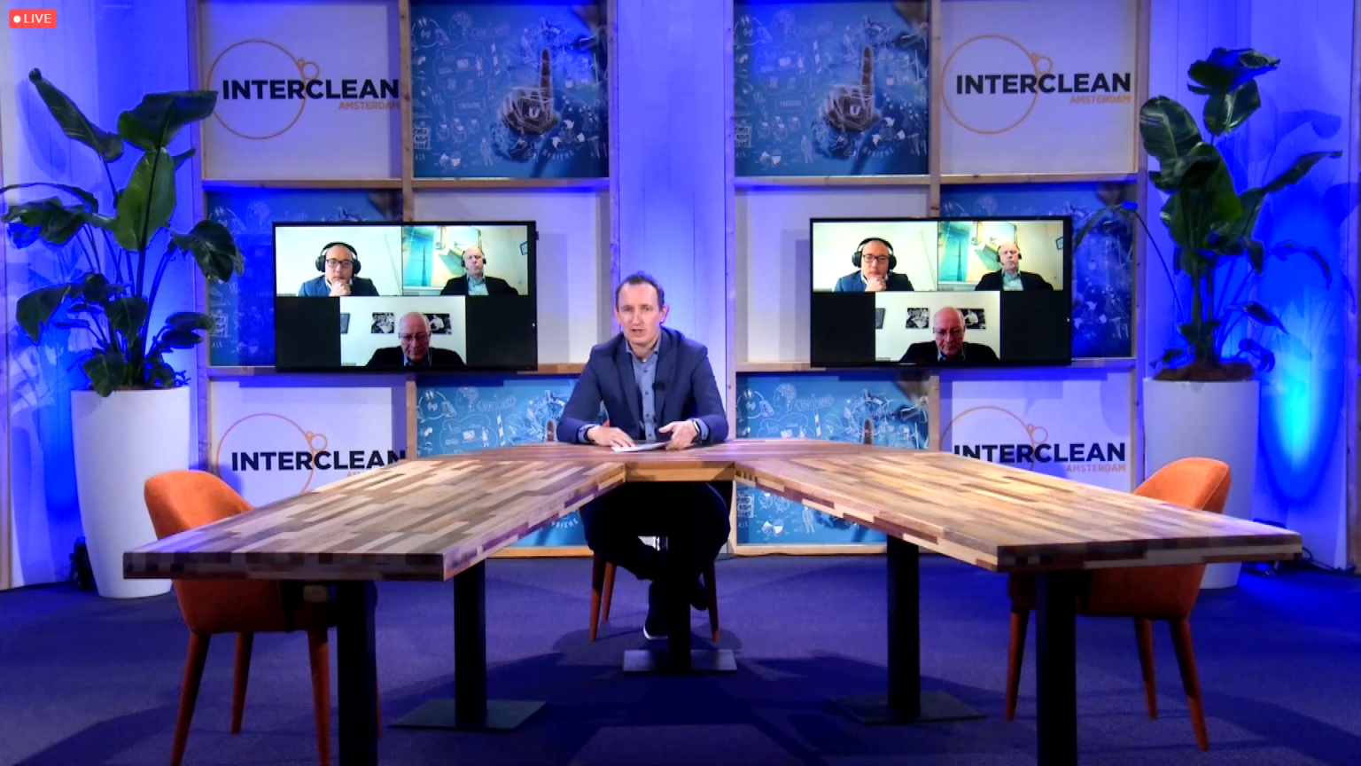 Coronaproof Cleaning