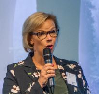 Nieuwe voorzitter VSR!