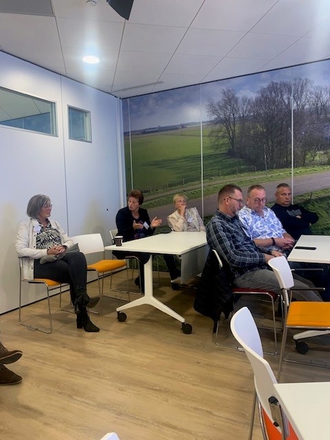 Samen zorgen voor een schone school