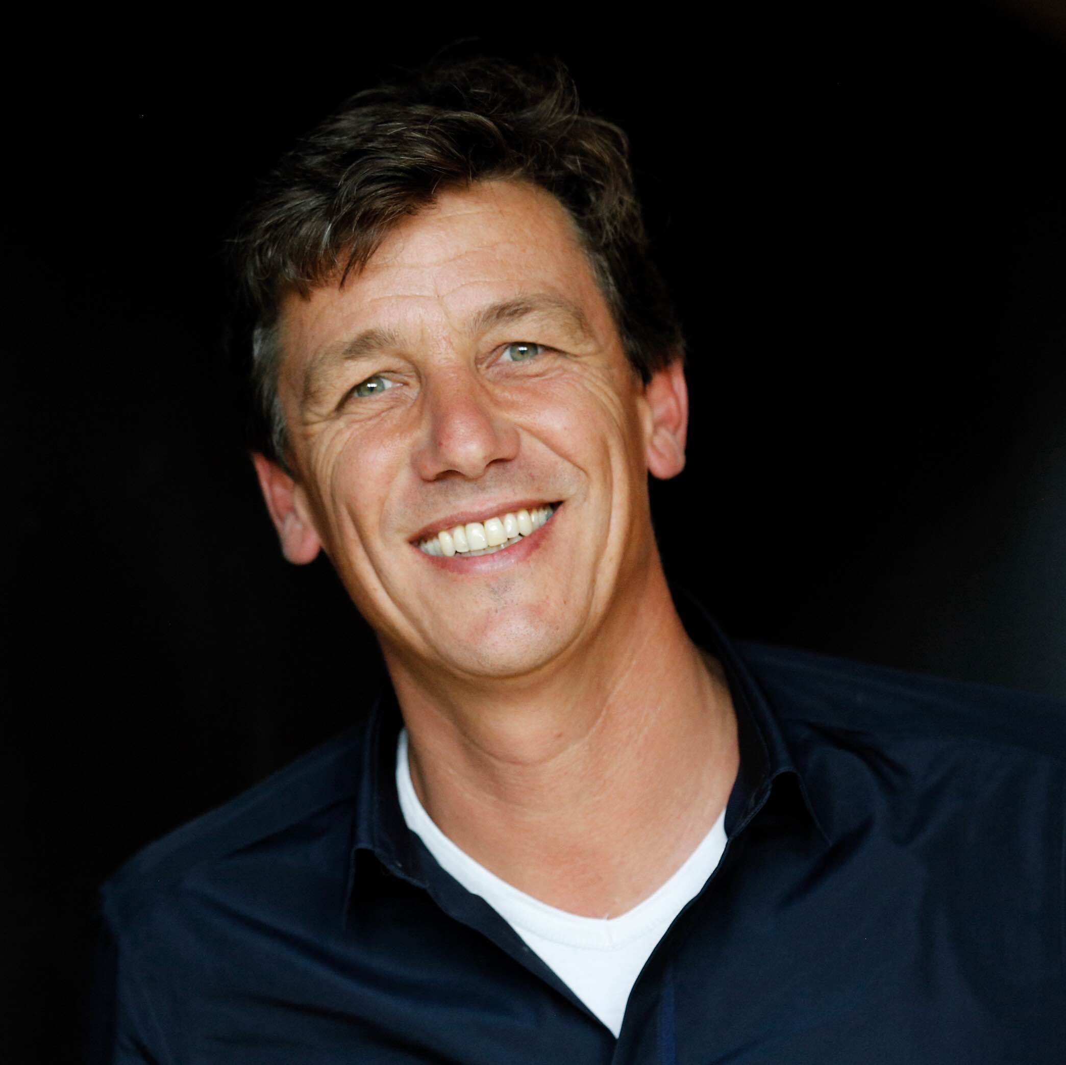 Interview Jacco Vonhof: Automatisering en robotisering