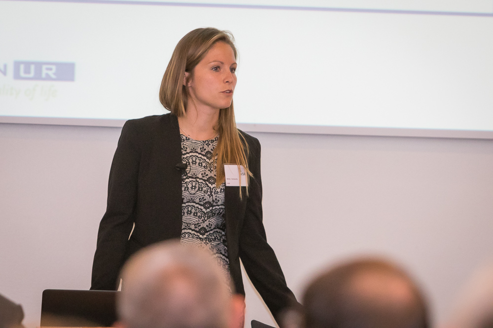 De invloed van schoonmaakkwaliteit op de productiviteit van medewerkers in kantooromgevingen van niet-commerciële organisaties in Nederland