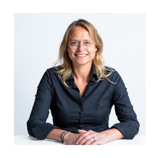 Blog: Onderweg naar huis met Rita Brouwer