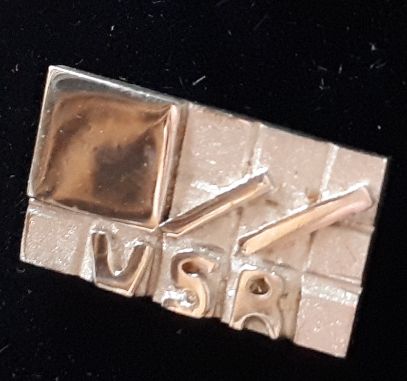 Lydia Huizinga Lid van Verdienste VSR