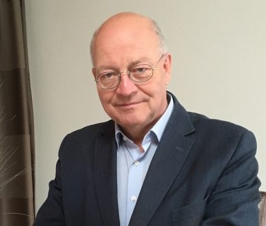 Blog: Onderweg met Freek Veneman