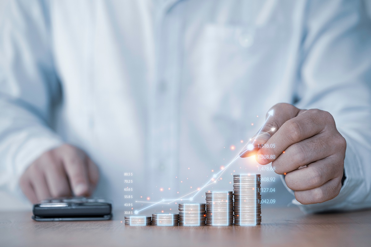 Verzoek omzetopgave en eventueel PO-nummer