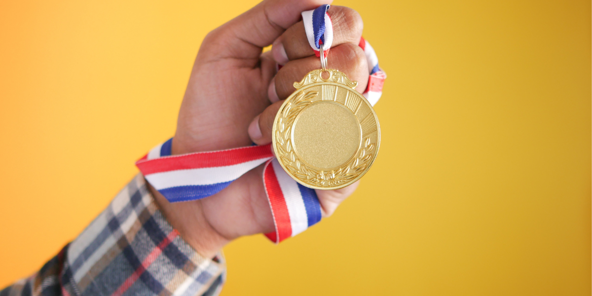 Blog Diane van Dijk: Goud voor schoonmaak!