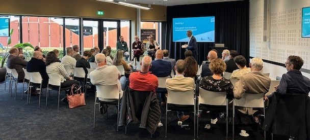 Schoonmaak als sleutel tot gezondheid