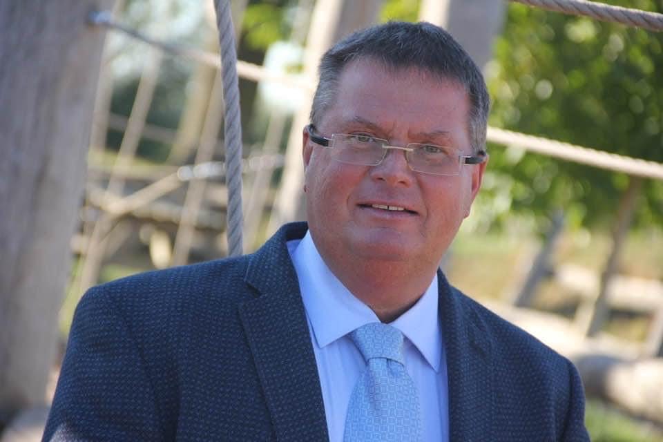 Blog: Onderweg naar huis met Stijn Krol