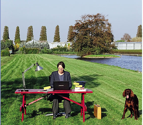 Productiviteit en integrale belevingskwaliteit