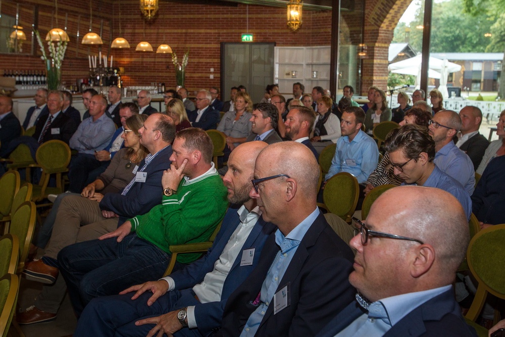 VSR Kennisdag: een verslag van de dag en een terugblik met film