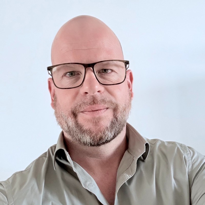 Blog: Onderweg naar huis met Kjeld Hendriks