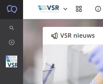 Digitaal VSR-platform