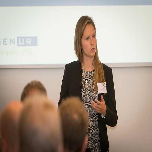 Presentatie VSR Zomerborrel 7 september 2016