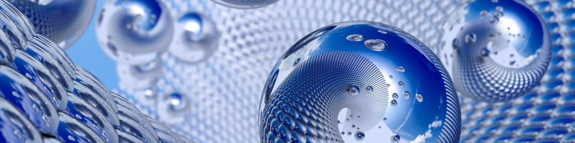 Nanotechnologie en de professionele schoonmaak