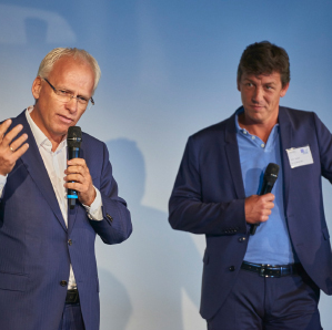 Terugblik VSR Kennisdag en Zomerborrel