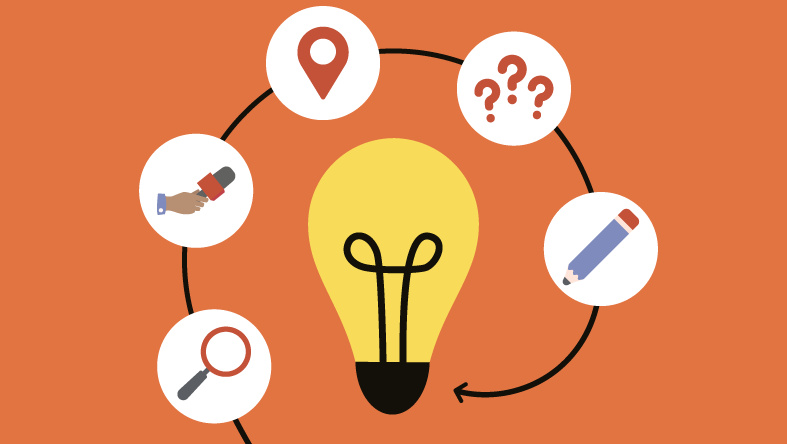 Wat houdt ú nou bezig? Uitvraag onder VSR-leden volgt!