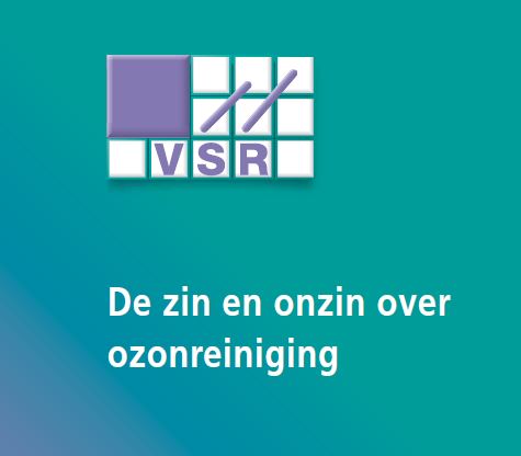De zin en onzin van ozonreiniging
