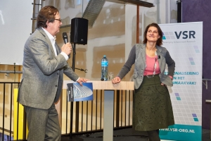 Zeer geslaagd VSR-Event