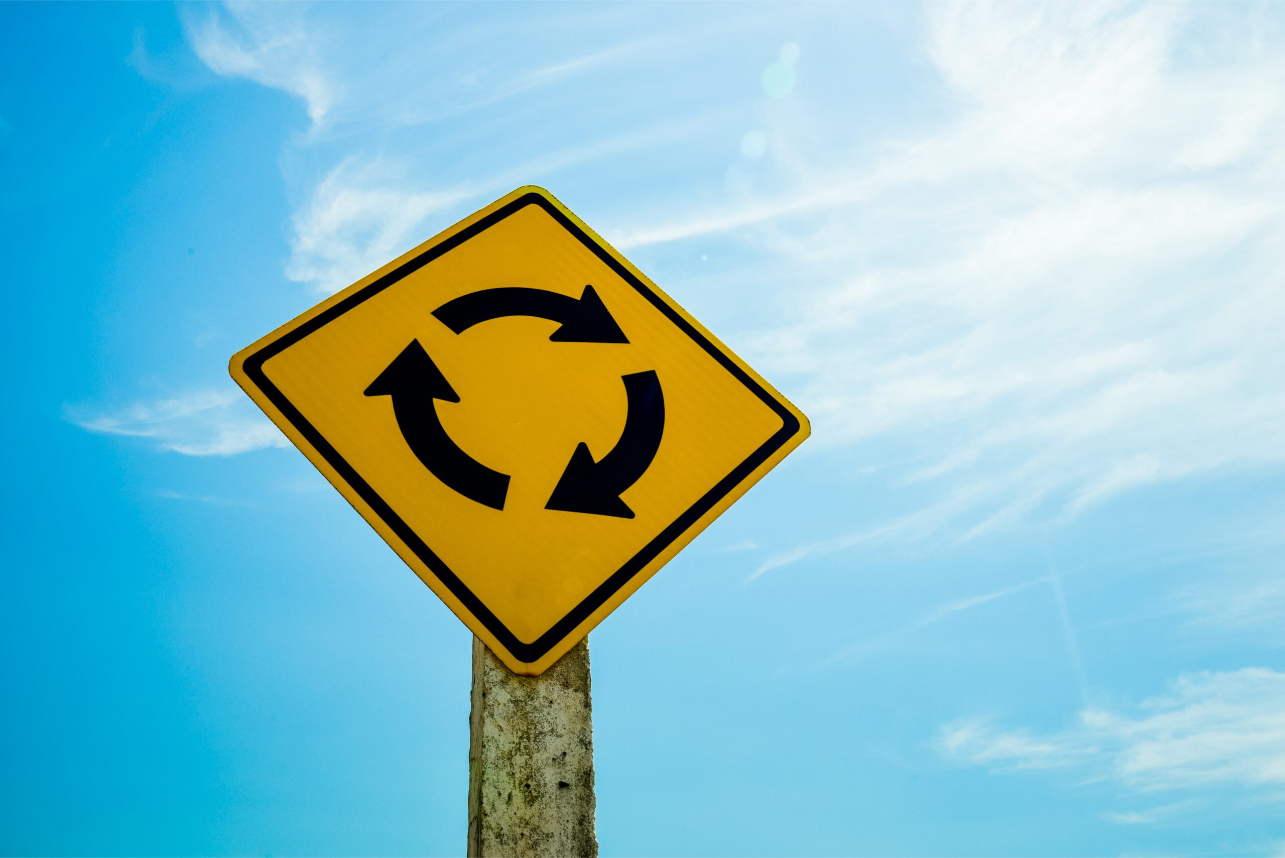 VSR Kennisevent over circulair ondernemen