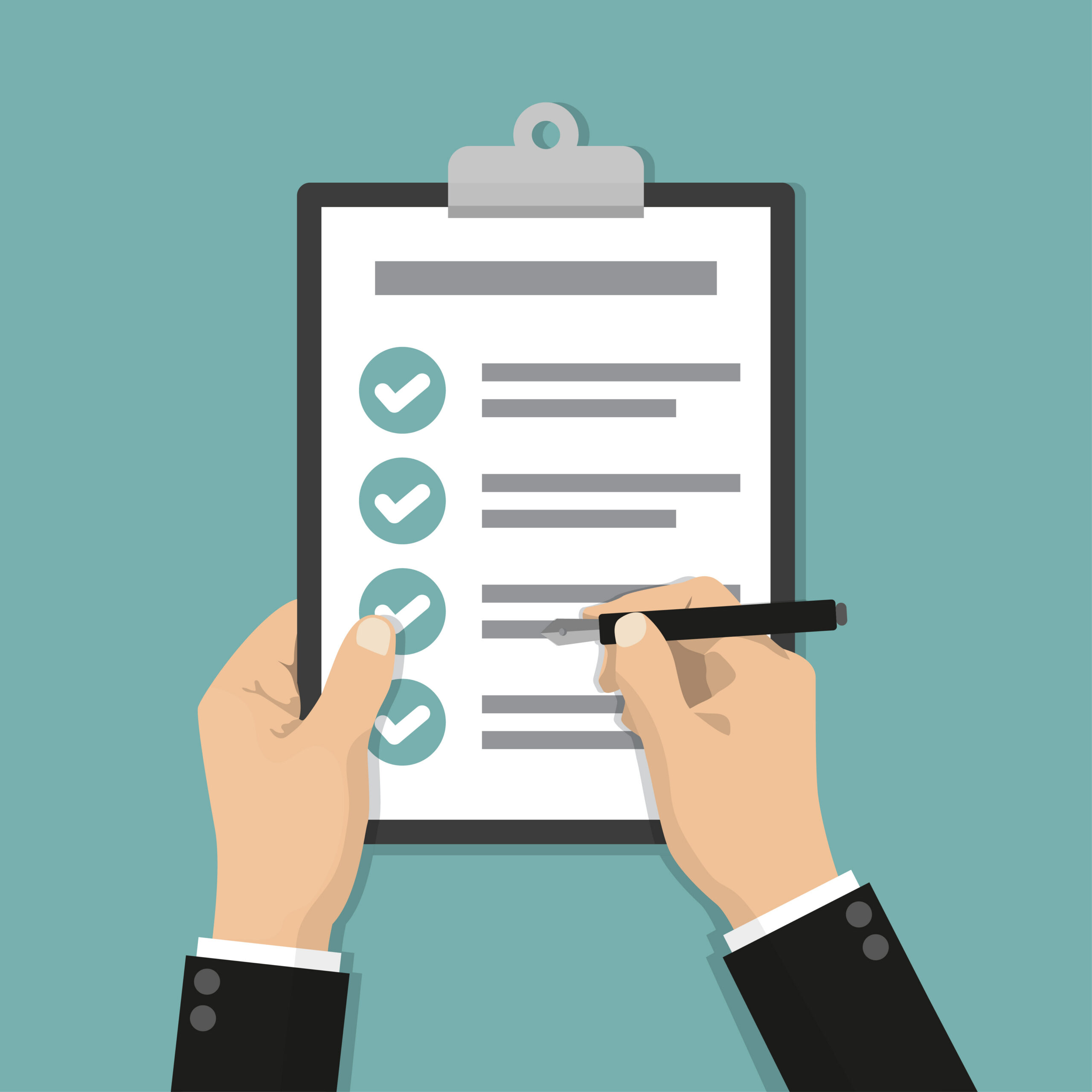 Data 2018 APK Kwaliteitscontrole en Kwaliteitsinspectie bekend