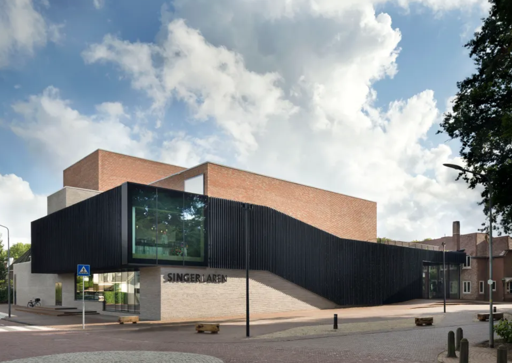 Terugblik op een inspirerende VSR-Commissiedag in Singer Laren