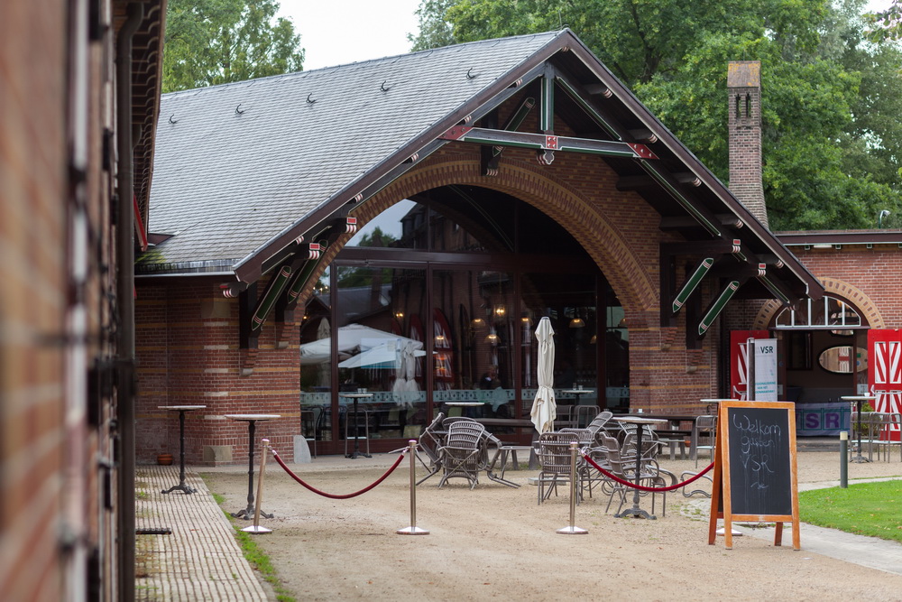 Terugblik: Foto’s VSR-Kennisdag en VSR-Zomerborrel