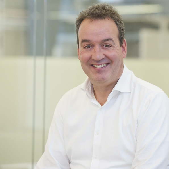 Blog “De menselijke maat” door John Griep, Directeur VSR